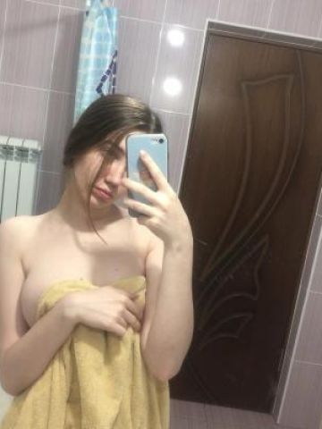 Проститутка Ирина
